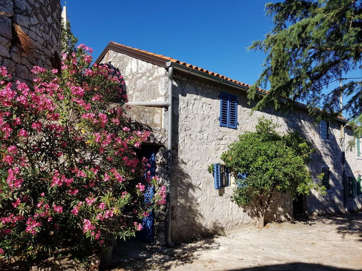 Villa The Istrian Vrsar Exterior foto