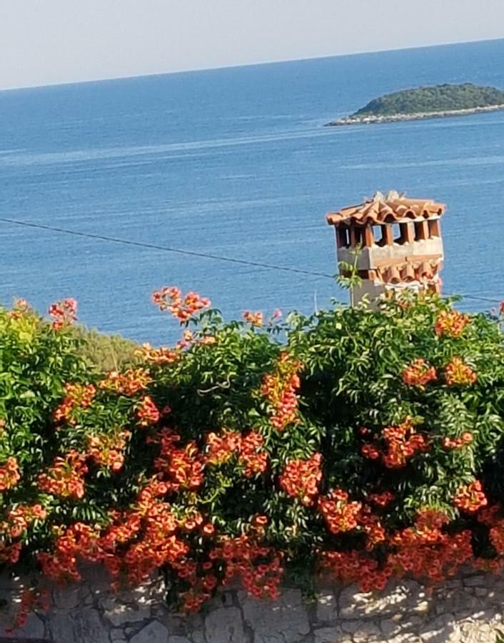 Villa The Istrian Vrsar Exterior foto